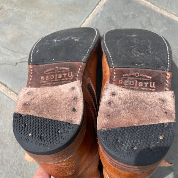 Bedstu Becca short boot - Picture 7 of 11